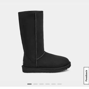 Ugg Classic Tall Boots